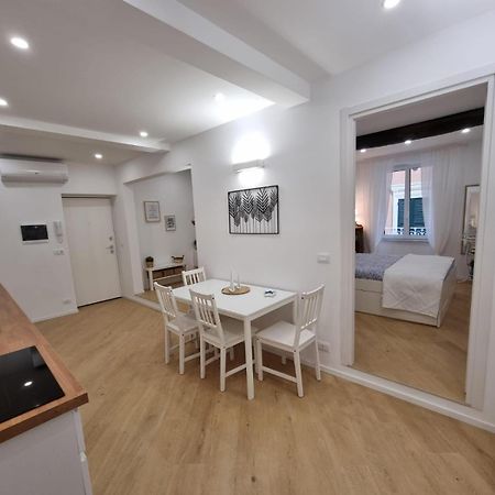 Ti Ci Devo Portare Apartment Rapallo Exterior foto