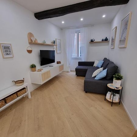 Ti Ci Devo Portare Apartment Rapallo Exterior foto